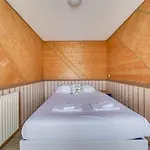 Maison De Charme A Bacalan Avec Terrasse