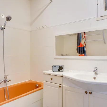 Maison De Charme A Bacalan Avec Terrasse