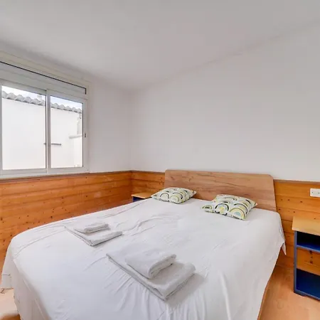 Πανσιόν Maison De Charme A Bacalan Avec Terrasse 3*