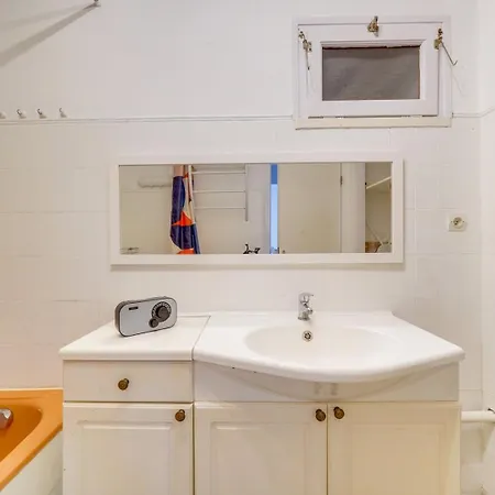 Πανσιόν Maison De Charme A Bacalan Avec Terrasse Μπορντό