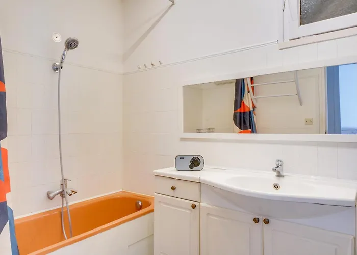 Maison De Charme à Bacalan Avec Terrasse