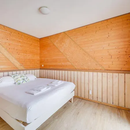 Vendégház Maison De Charme A Bacalan Avec Terrasse 4*