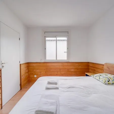 招待所 Maison De Charme A Bacalan Avec Terrasse